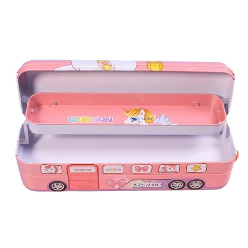 PENCIL BOX