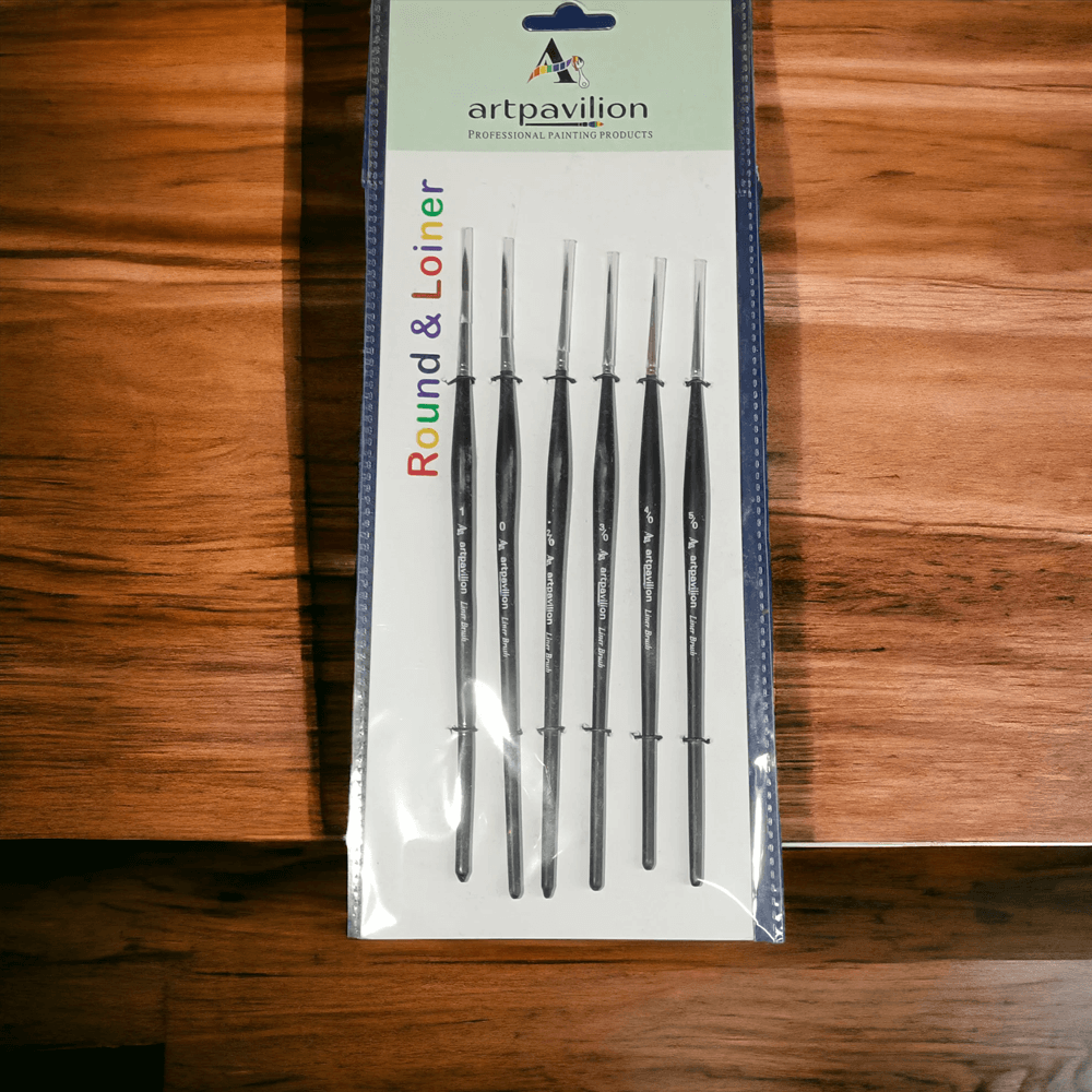 arora brushes