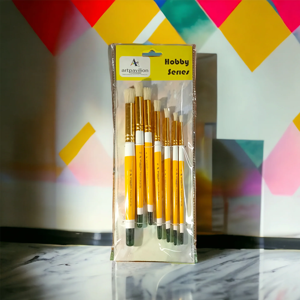 arora brushes