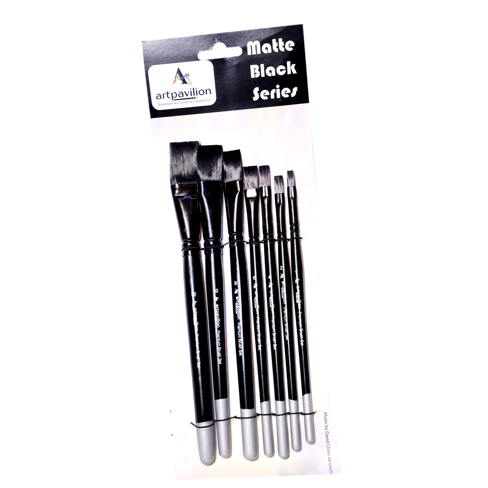 arora brushes