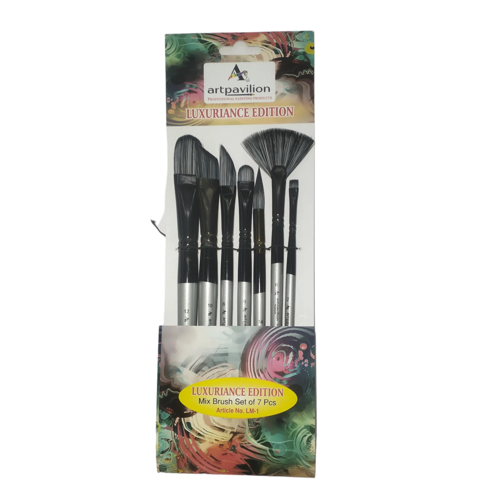 arora brushes