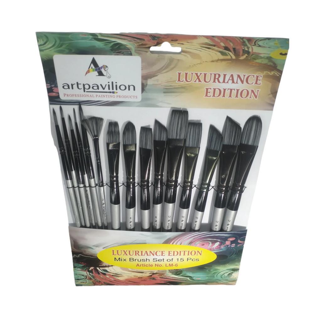 arora brushes