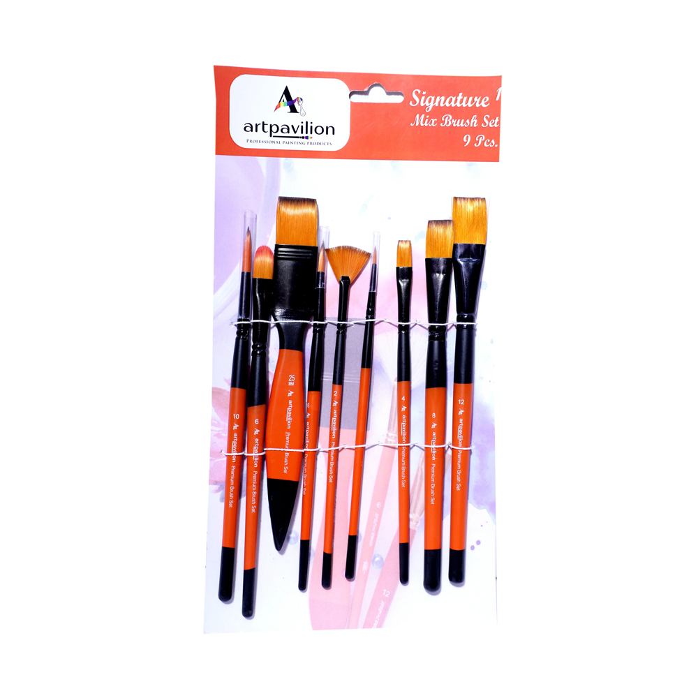 arora brushes