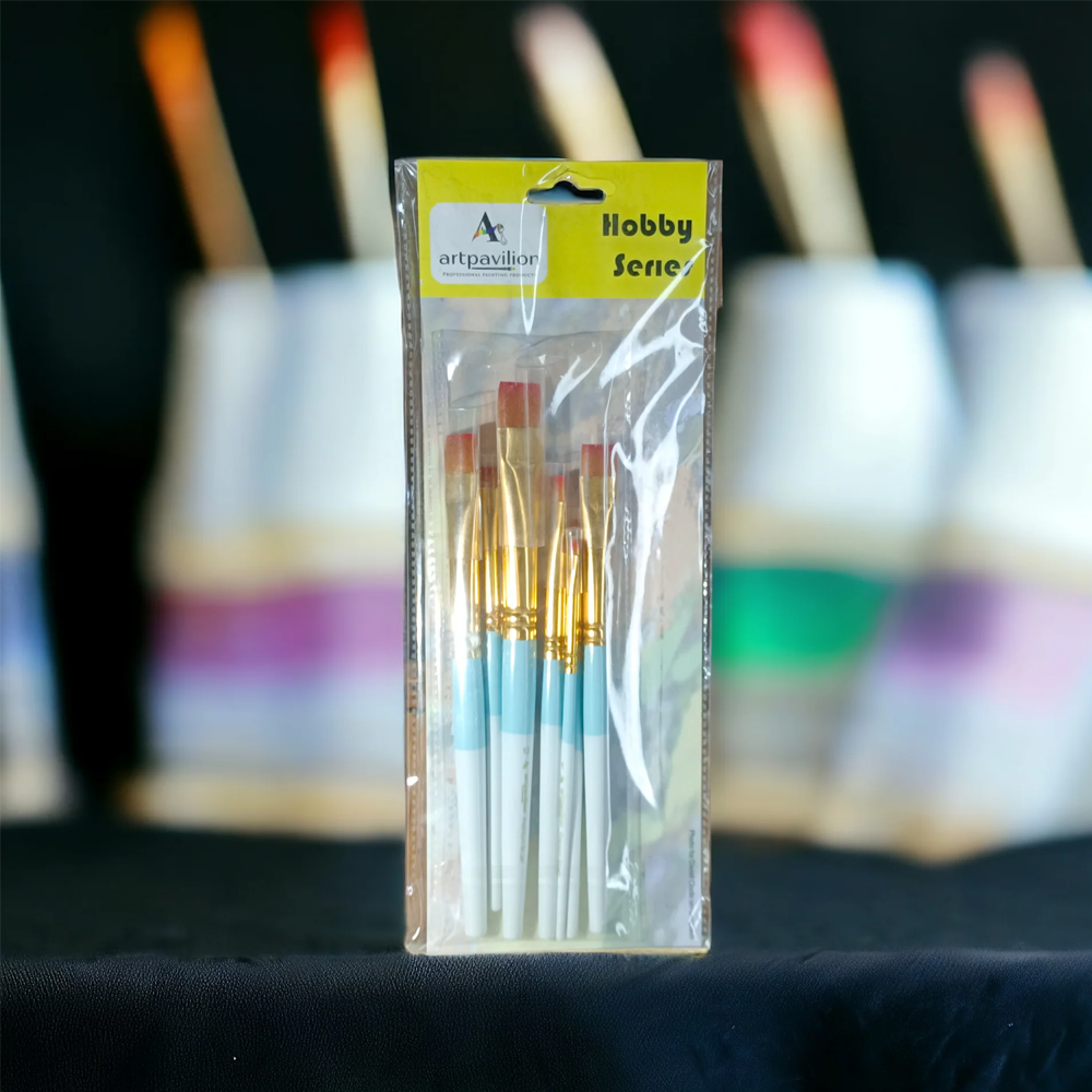 arora brushes