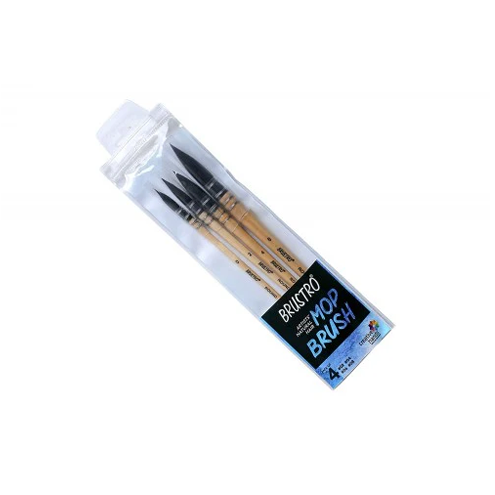 arora brushes