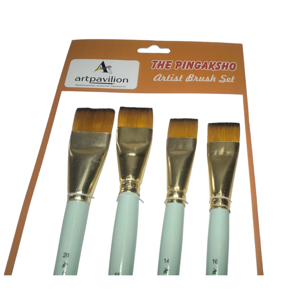 arora brushes