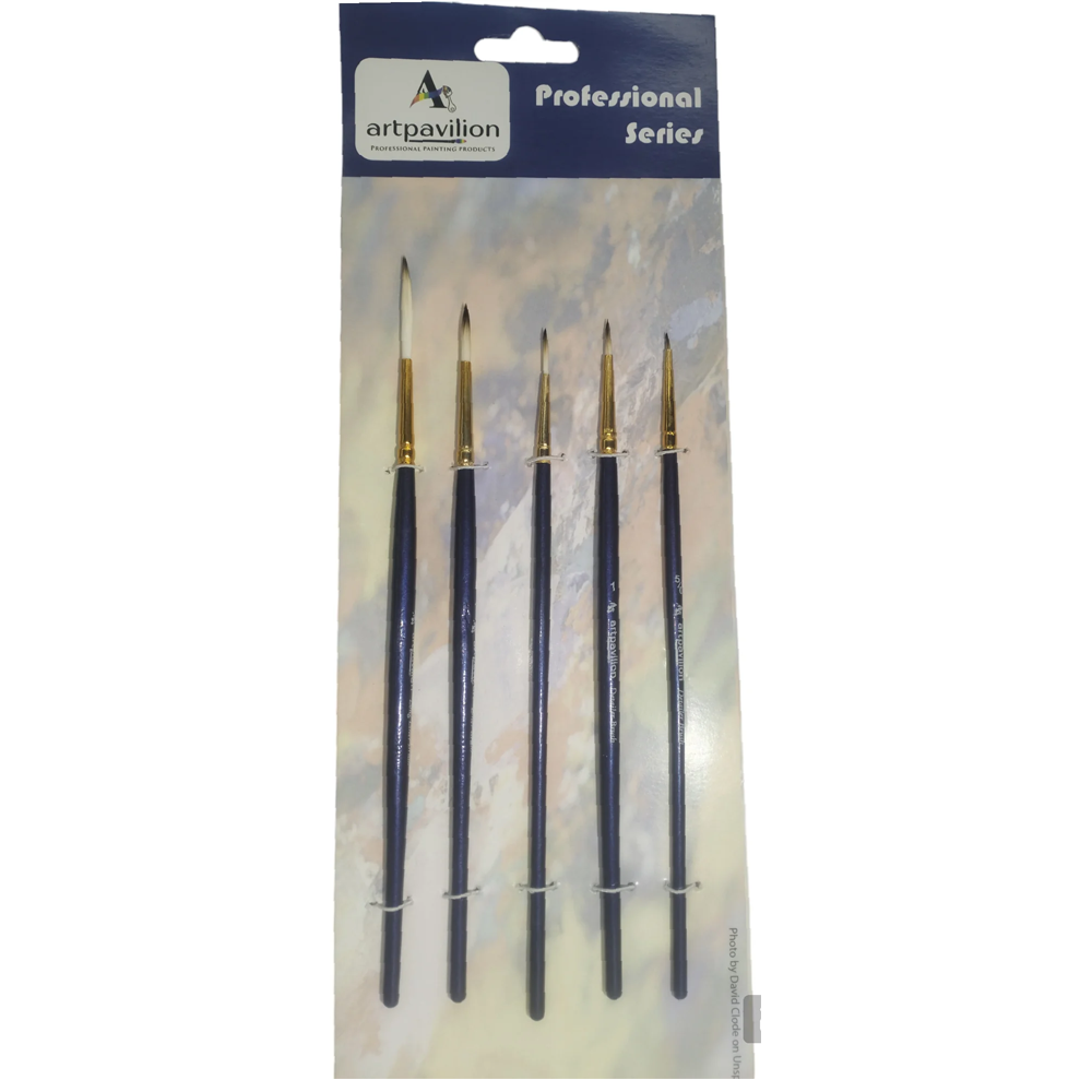 arora brushes