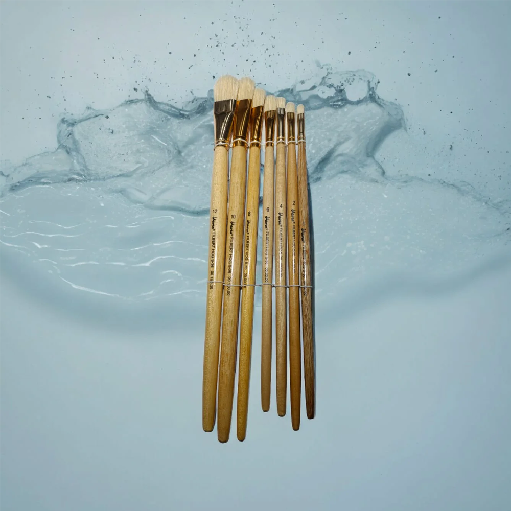 arora brushes