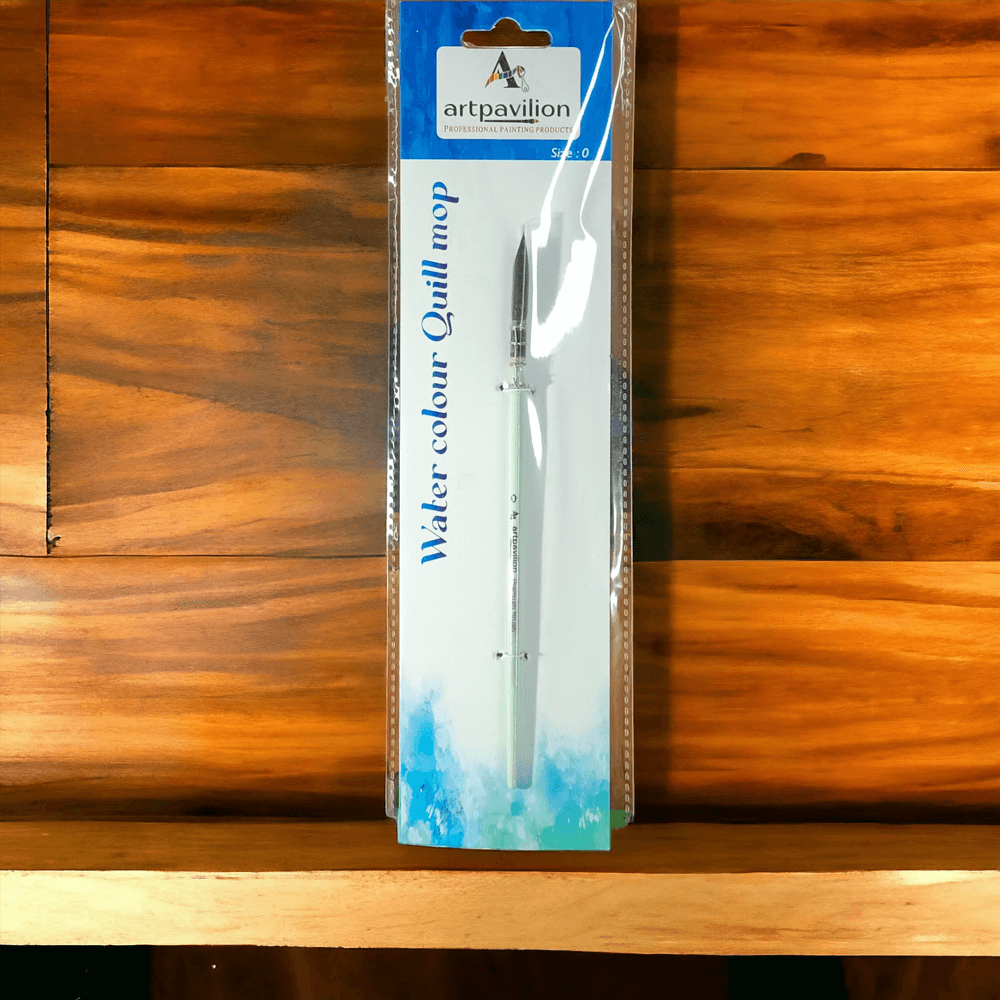 arora brushes