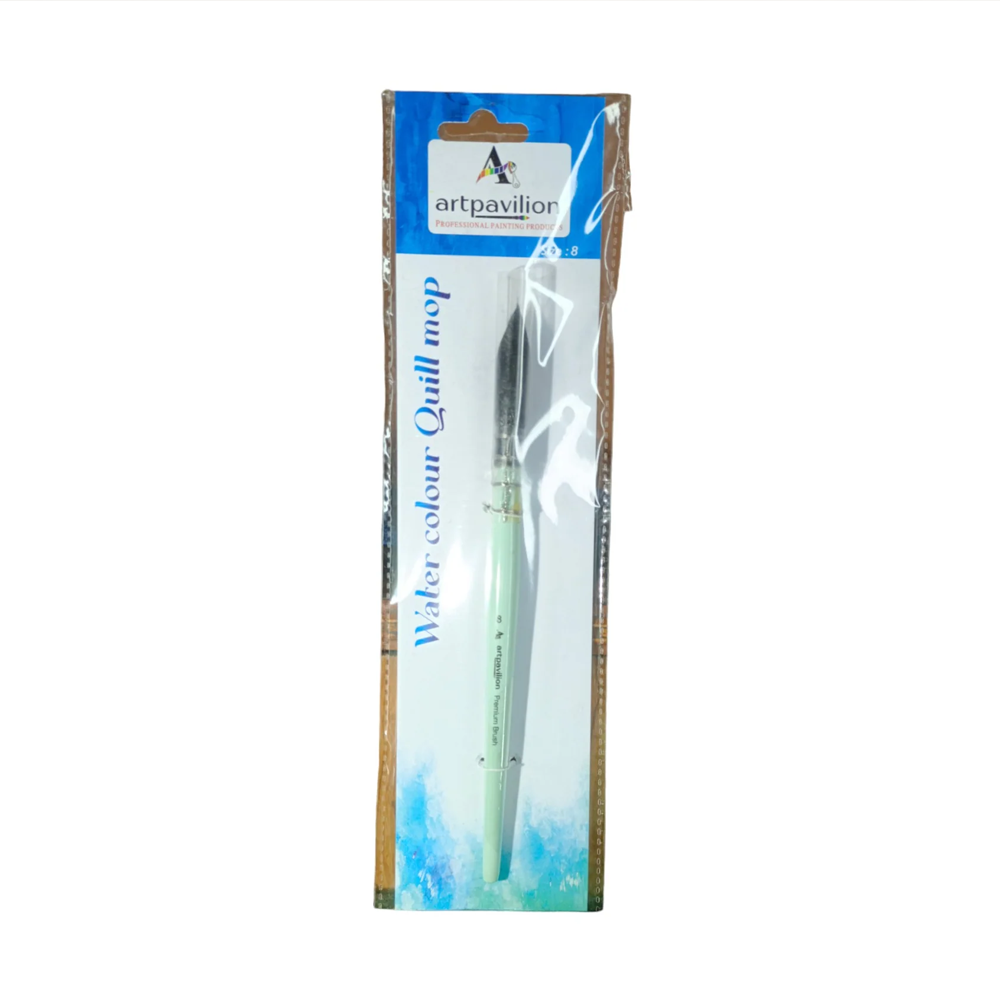 arora brushes