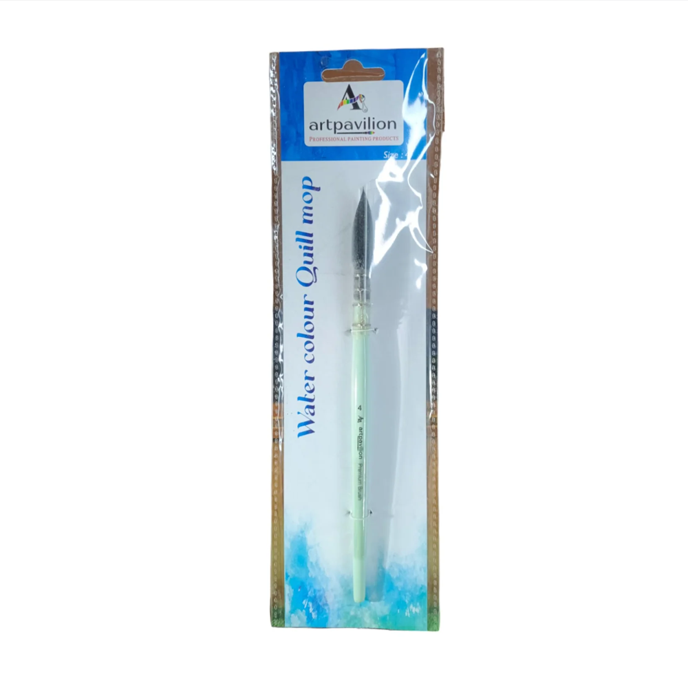 arora brushes