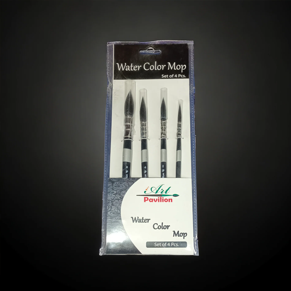 arora brushes