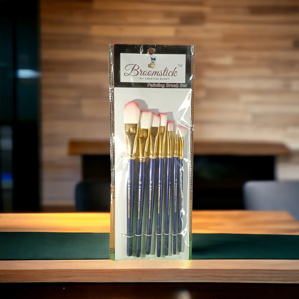 arora brushes