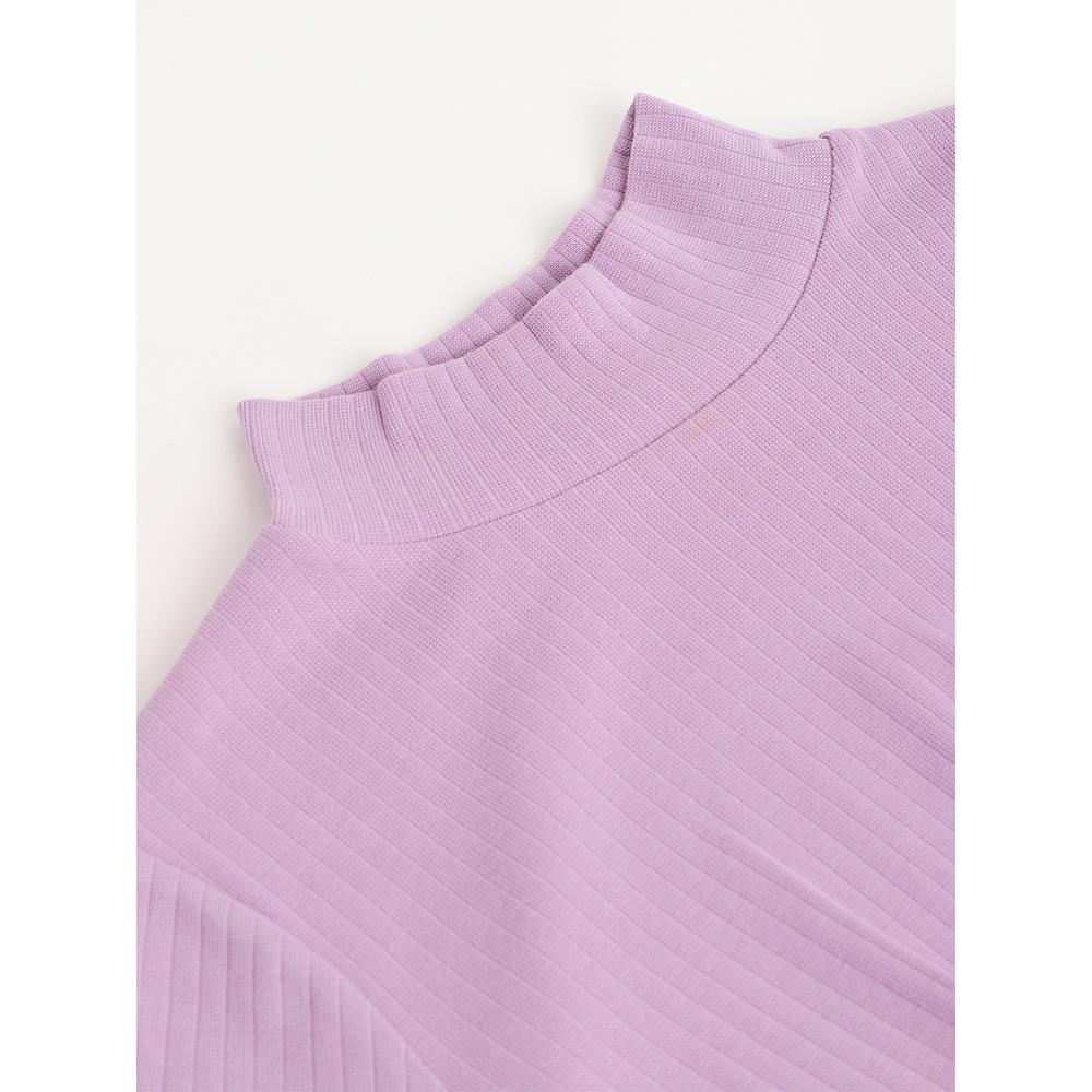 Lavender Co-ord Set