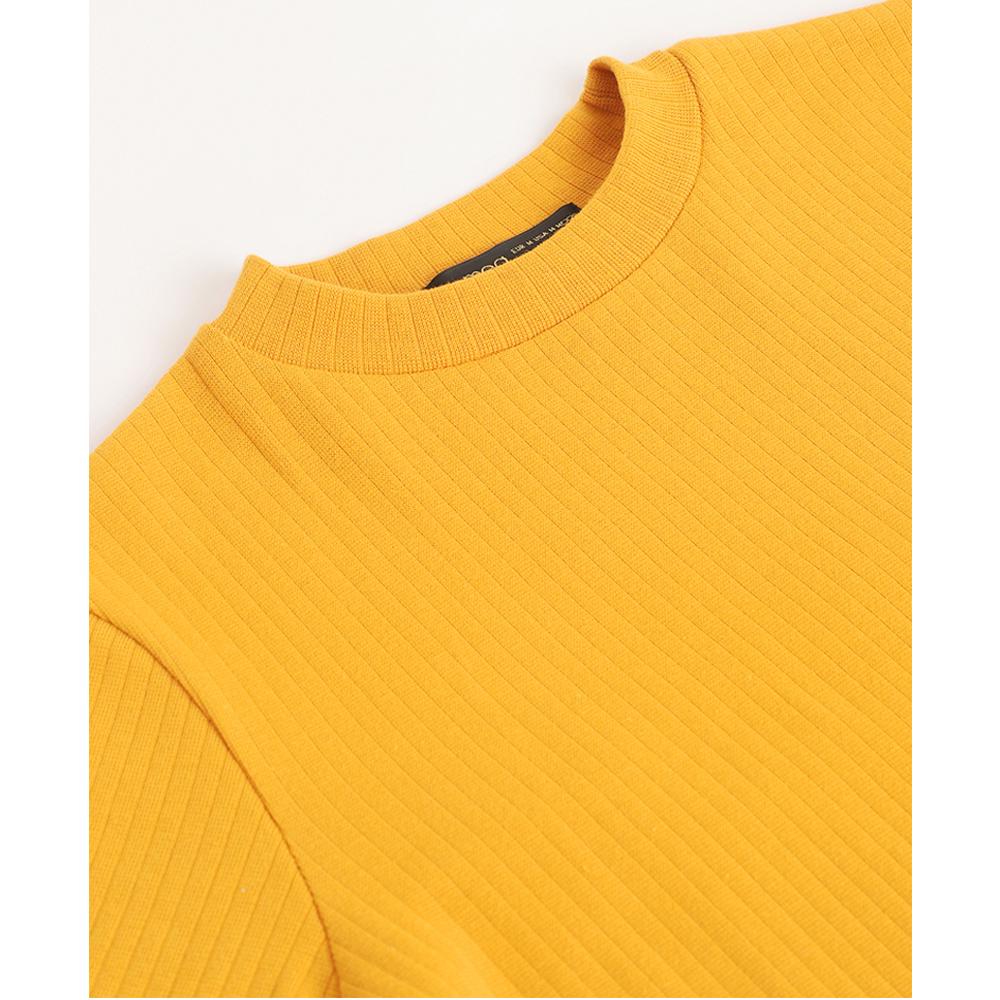 Yellow Co-ord Set