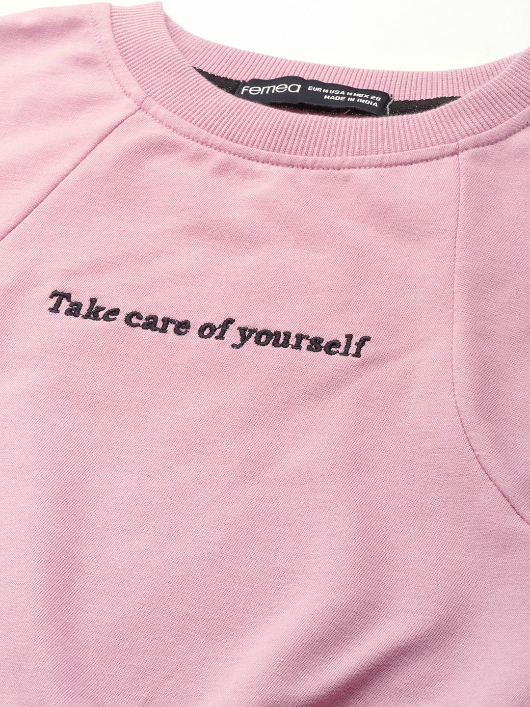 Pink Co-Ord Set
