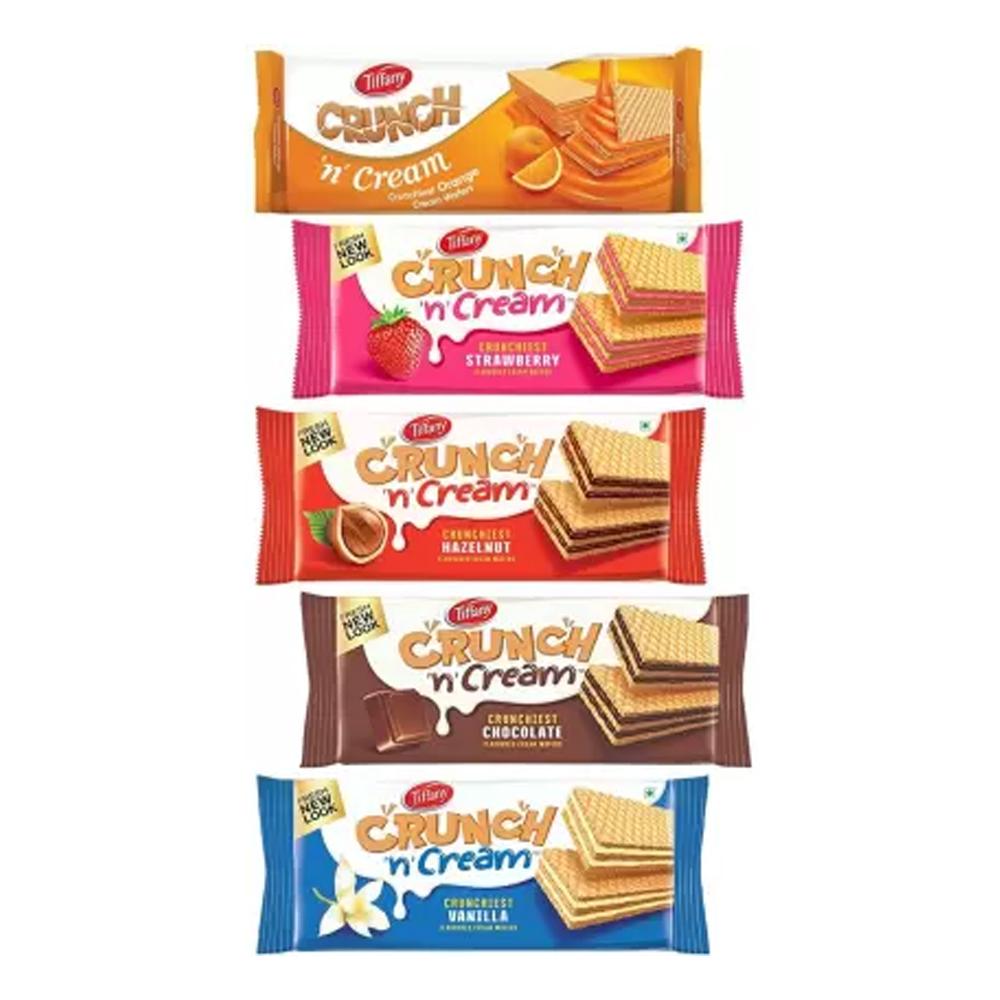 PACK OF 5