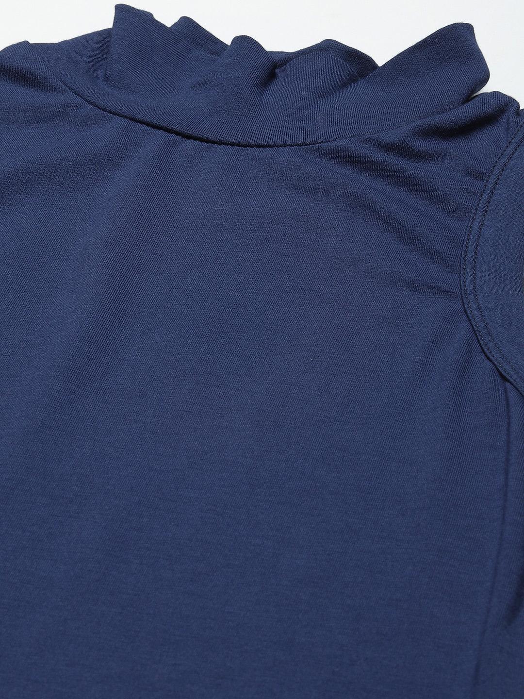 Navy Tank