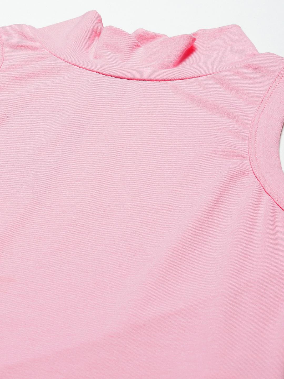 Baby Pink