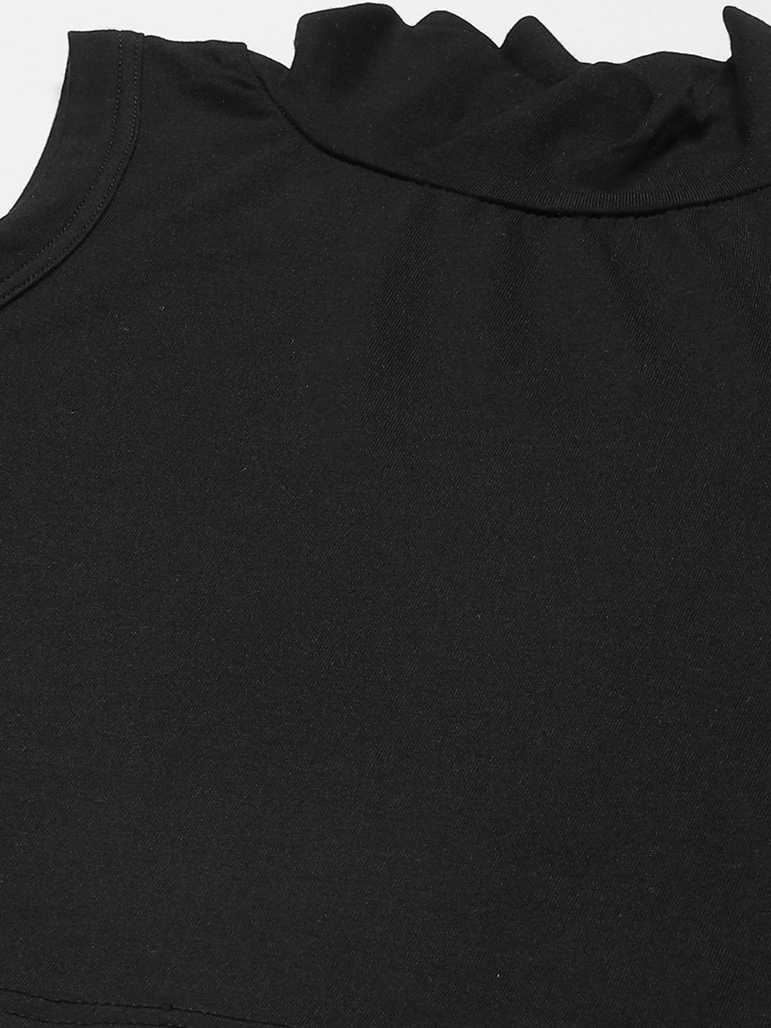 Black Tank
