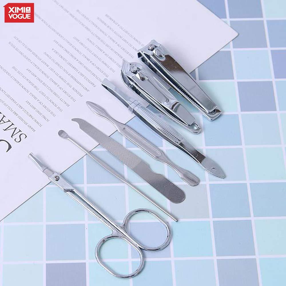 XIMI VOGUE™ Unicorn Manicure Set