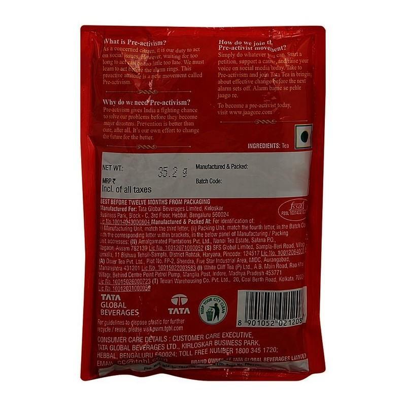 Tata Tea Agni 10 N (Rs. 10 Each)