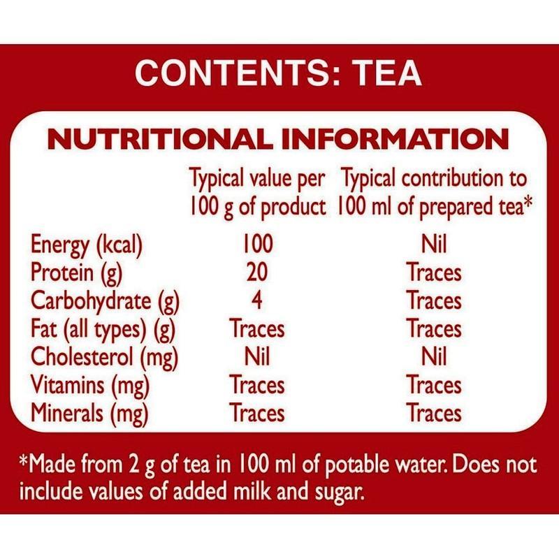Red Label Tea 250 g