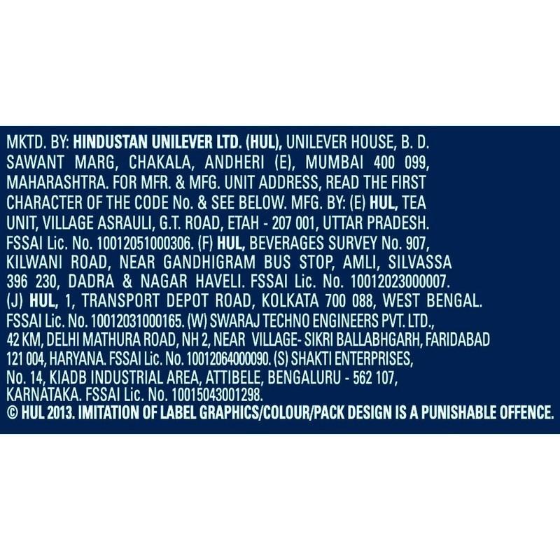 Taj Mahal Tea 500 g