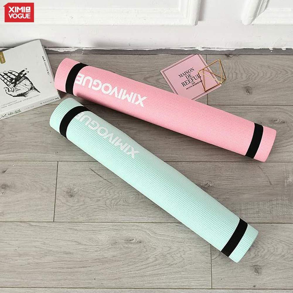 XIMI VOGUE™ Yoga Exercise Mat