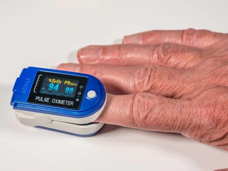 Pulse Oximeter