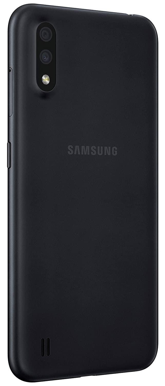 Samsung Galaxy M01 (3GB RAM, 32GB Storage)