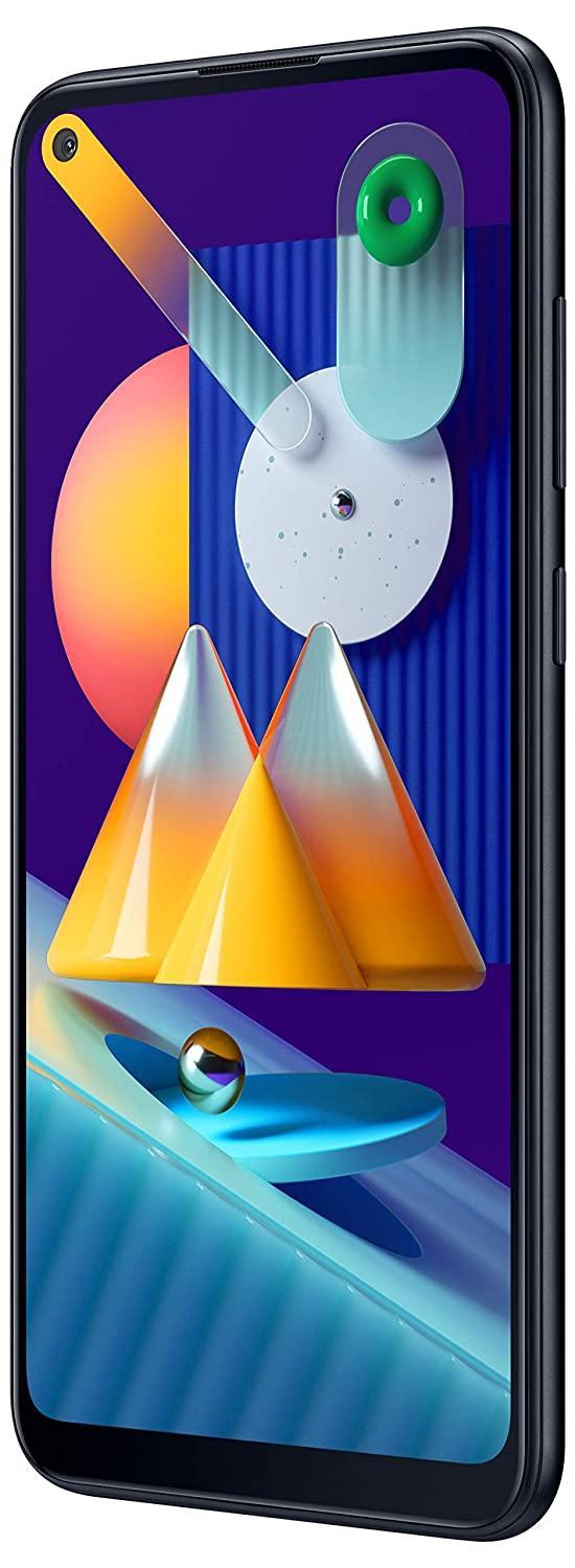 Samsung Galaxy M11 (3GB RAM, 32GB Storage)