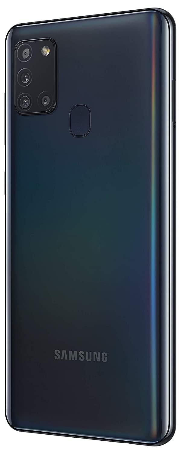 Samsung Galaxy A21s (6GB, 128GB Storage)
