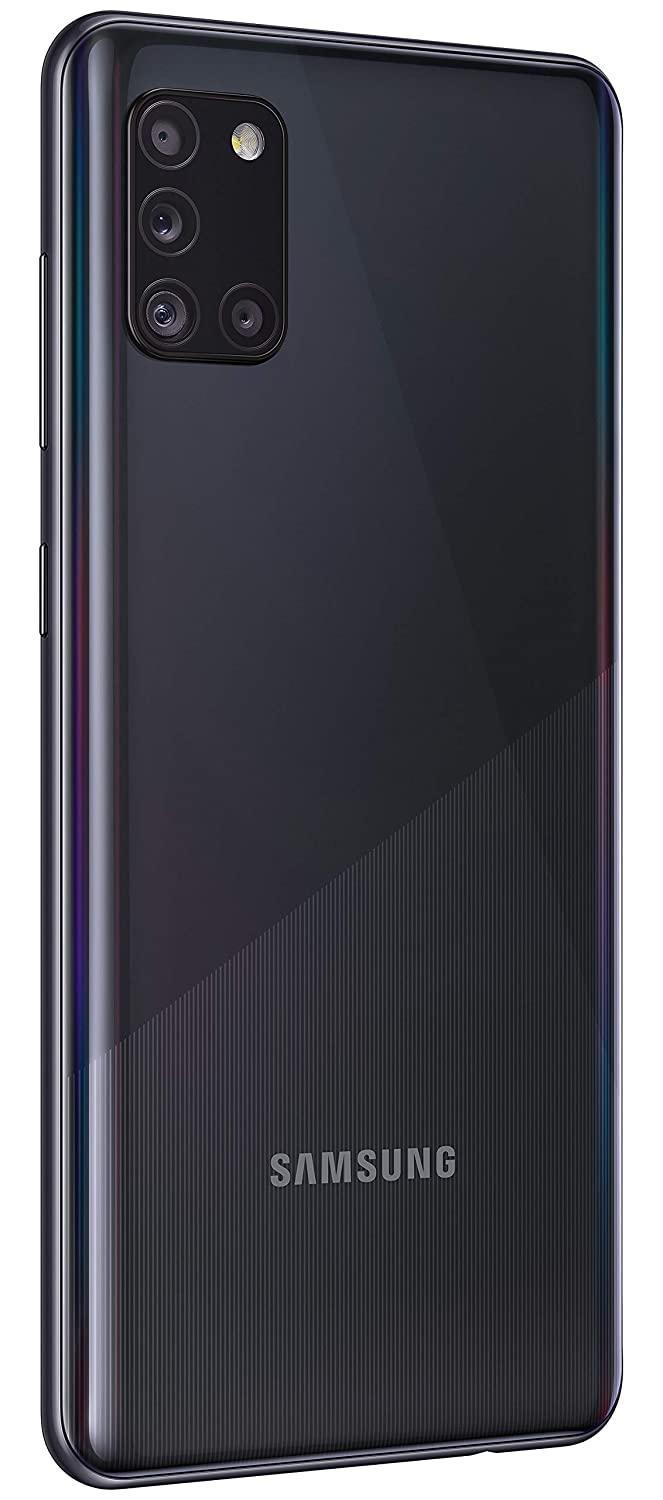 Samsung Galaxy A31 (6GB RAM, 128GB Storage)