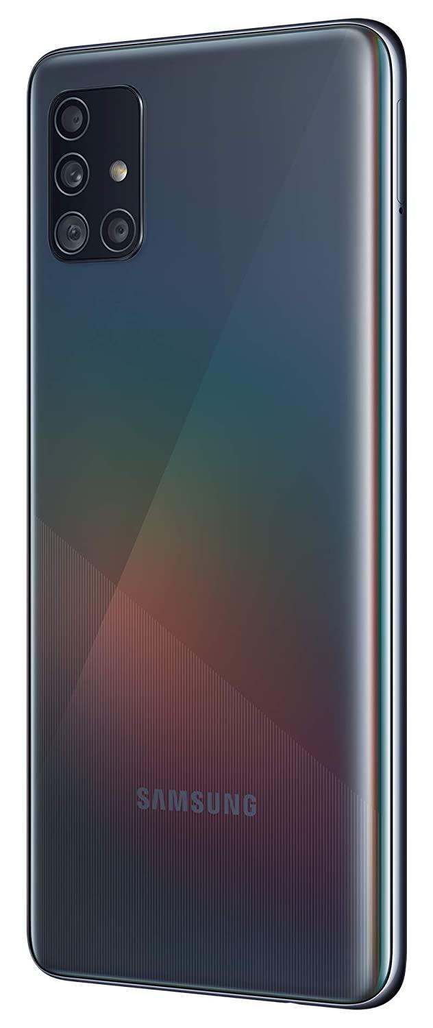 Samsung Galaxy A51 ( 6GB RAM, 128GB Storage) 