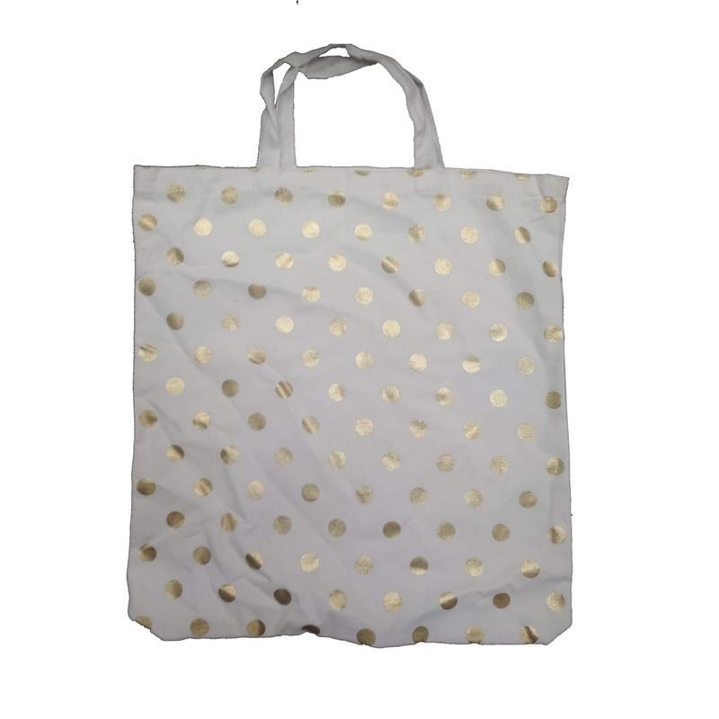 Sarangi Cotton Canvas Printed Bag Size 45 x 30 cm, 1 N