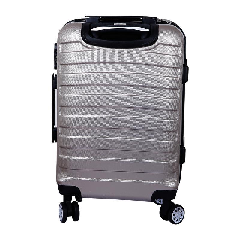 Exclusive Imports Hard Strolley Model AH8022, 50 cm, 1 N