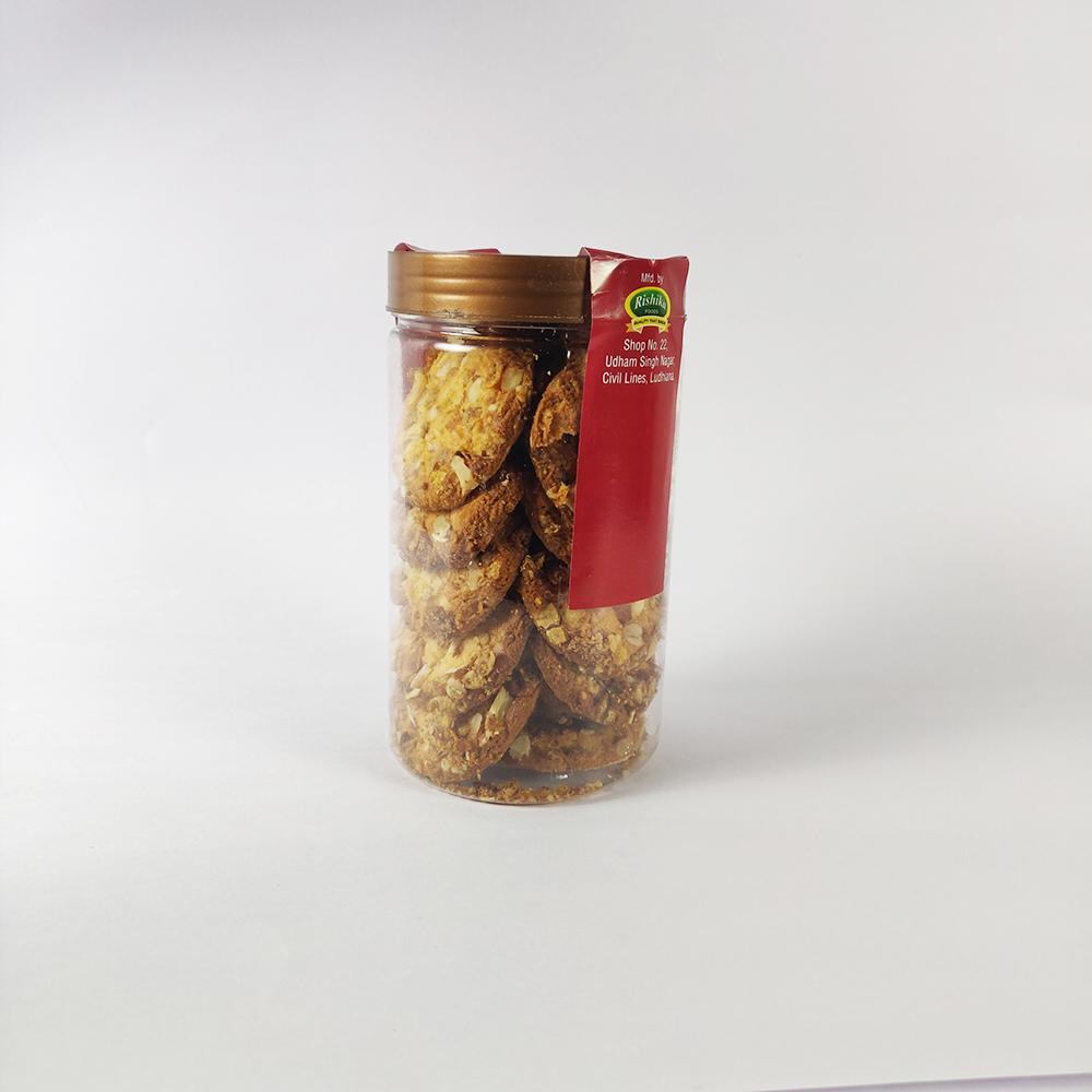 Museli Cookies
