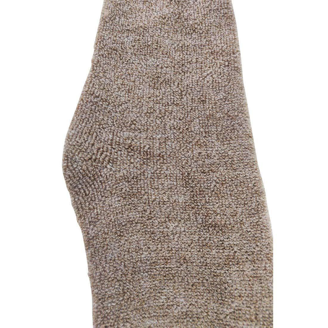 Graceway Men And Women Knitted Woolen Acro Wool Warm Kneecap With Cushion Inside For Comfort