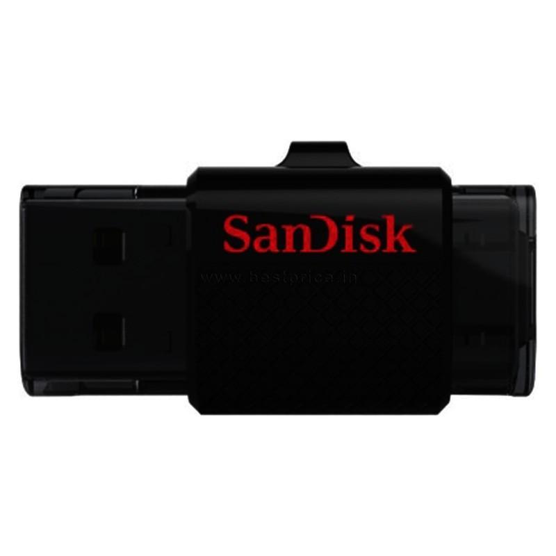 Sandisk 32 GB Pen Drive 32 GB Pen Drive, 1 N