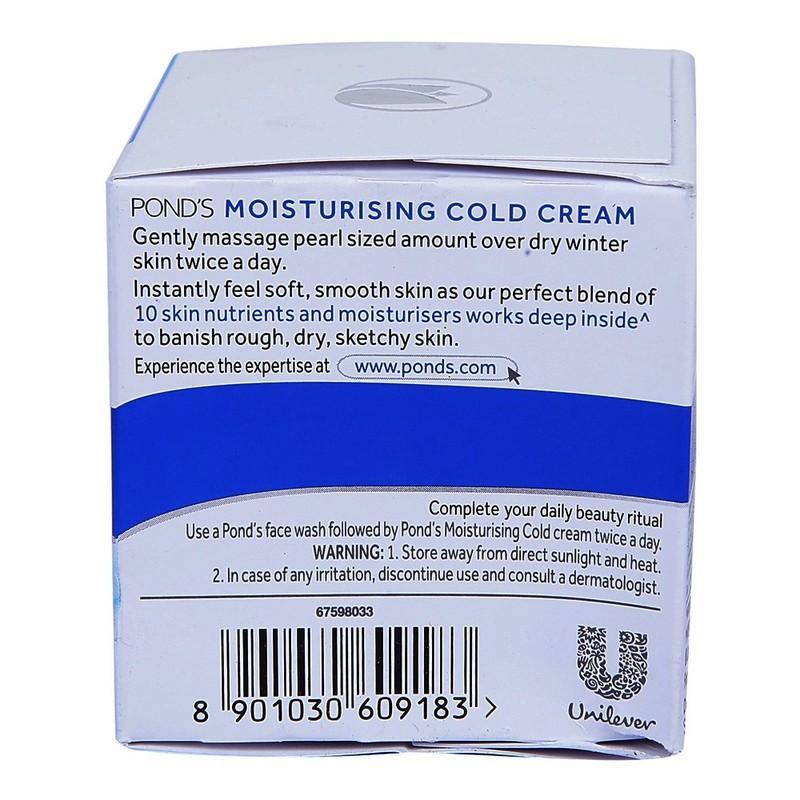 Pond's Cold Cream 55 ml