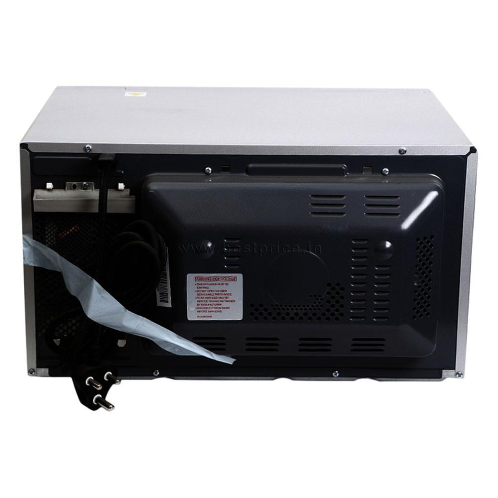 Panasonic 27 L Convection Oven Model CT644MFDG
