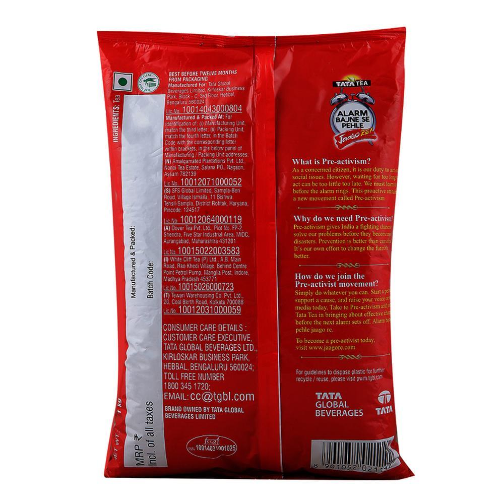 Tata Agni Tea 1Kg