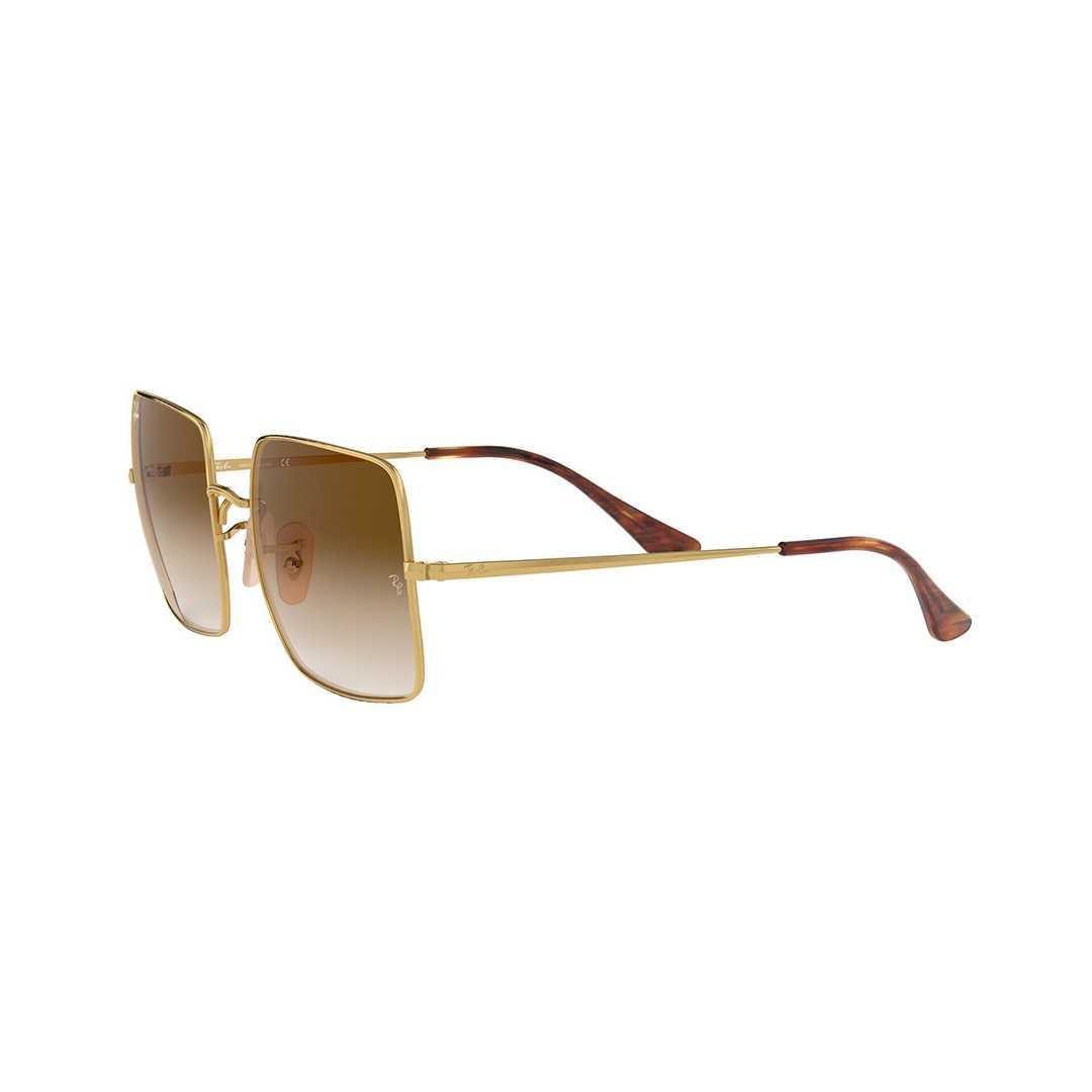 Ray-Ban UV Protected Unisex Sunglasses SQUARE 