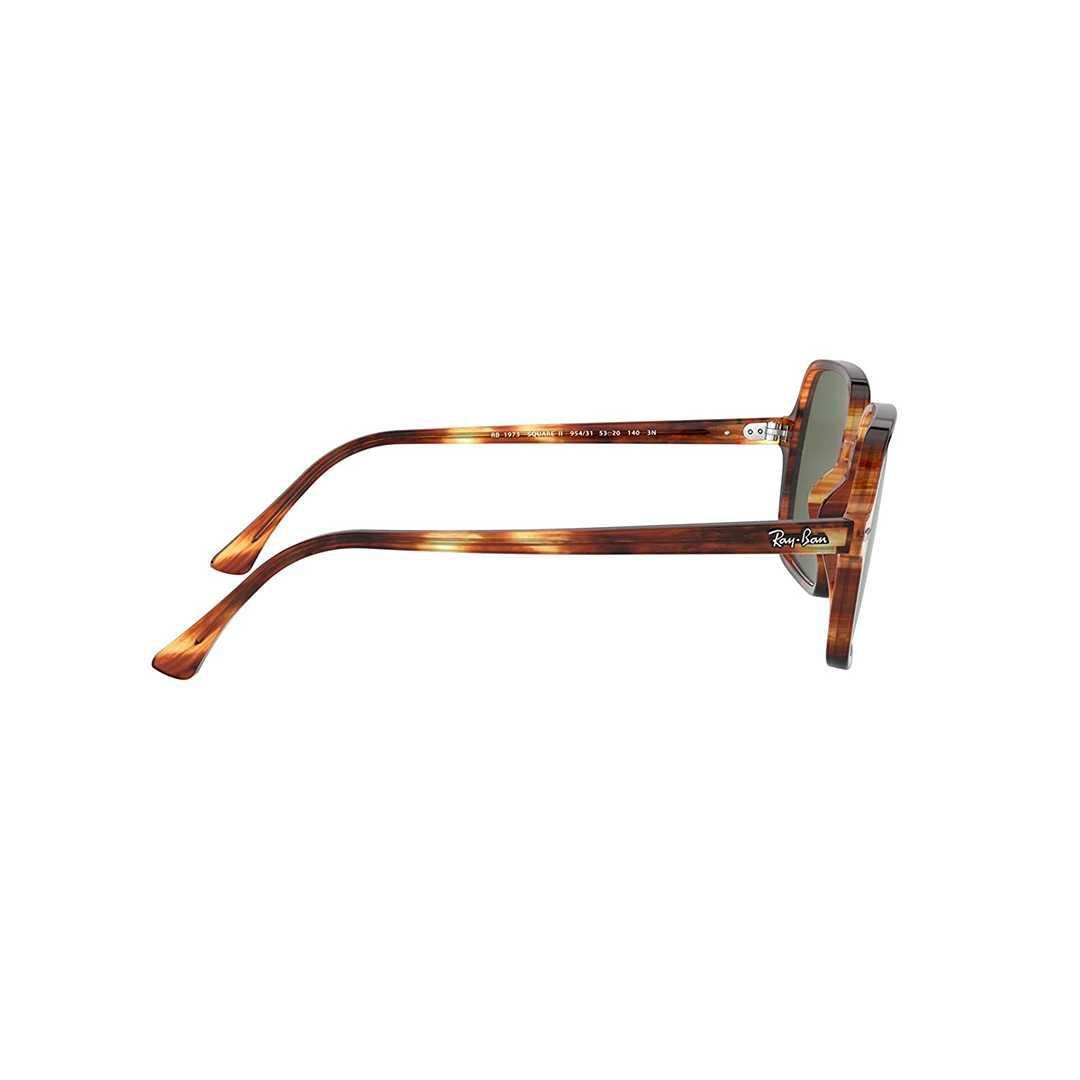 Ray Ban UV Square Sunglasses