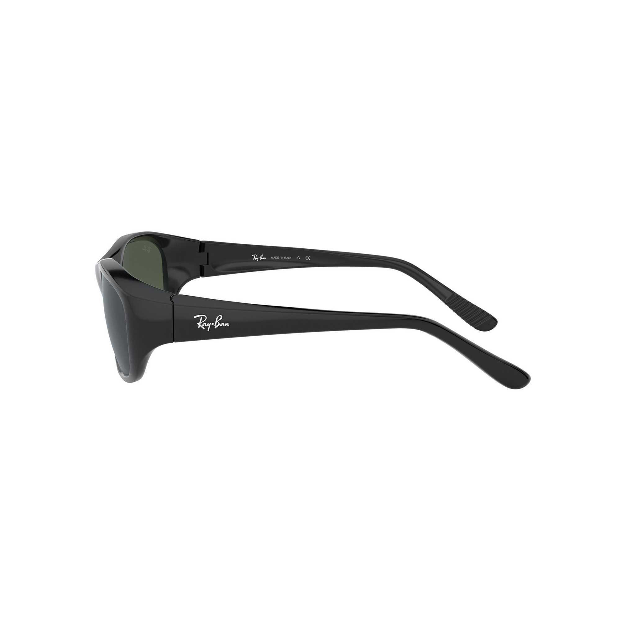 Ray-Ban UV Protected Unisex Sunglasses DADDY