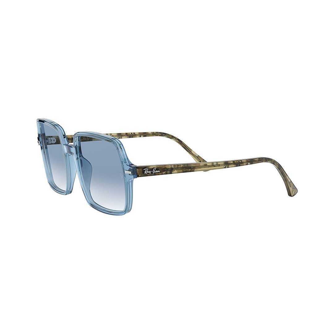 Ray Ban UV Blue Square Sunglasses