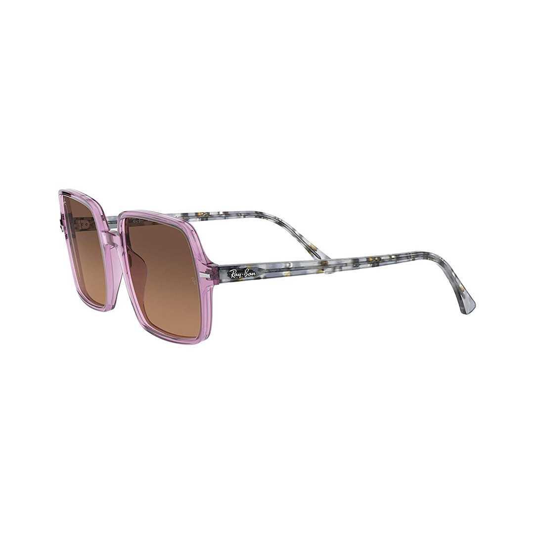 Ray Ban UV Grey Square Sunglasses