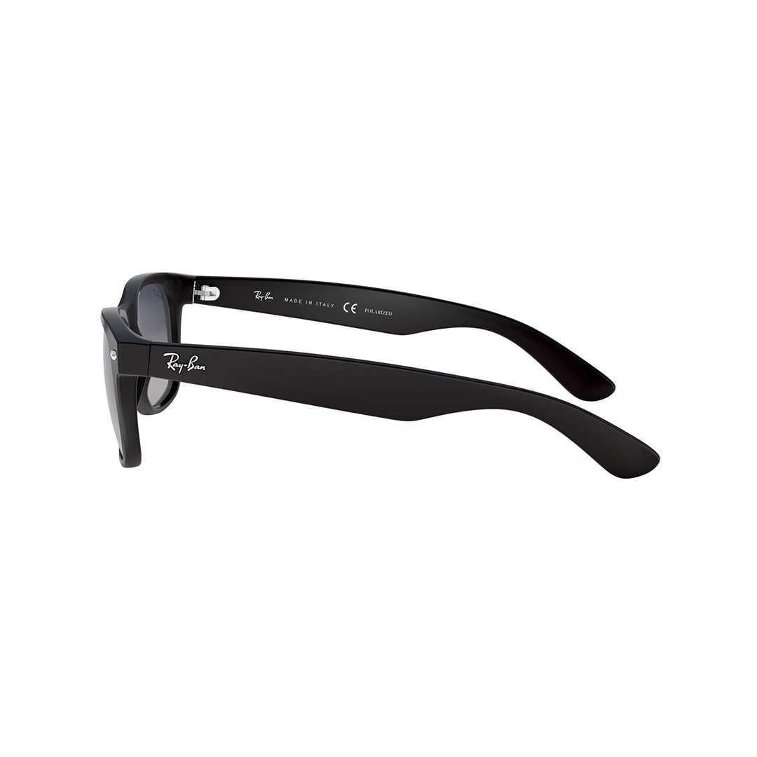 Rayban New Wayfarer Classic Blue– Polarized Unisex Sunglasses