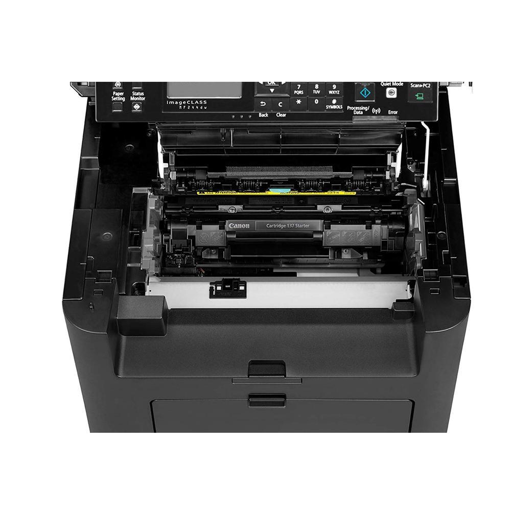 Canon MF244DW Digital Multifunction Laser Printer